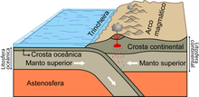 Anisotropia do manto da Terra e a Geofísica 