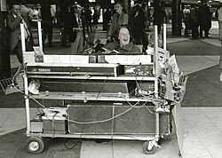 Sergels Torg: Namnet, Historik, Historiska bilder