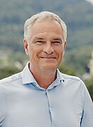 Mario Leiter SPÖ