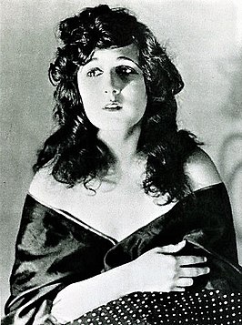 Marion Aye (1921)