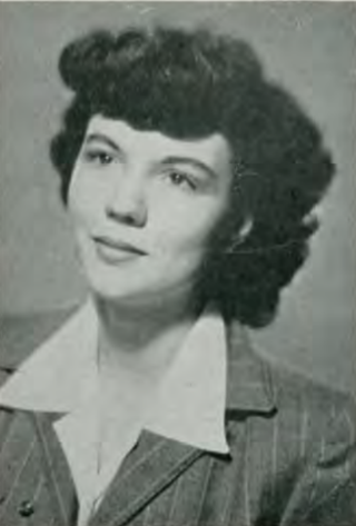 <span class="mw-page-title-main">Marjorie Finlay</span> American opera singer and grandmother of Taylor Swift (1928–2003)