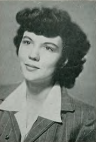 <span class="mw-page-title-main">Marjorie Finlay</span> American opera singer and grandmother of Taylor Swift (1928–2001)