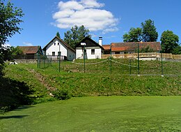 Martinice u Onšova - Vue