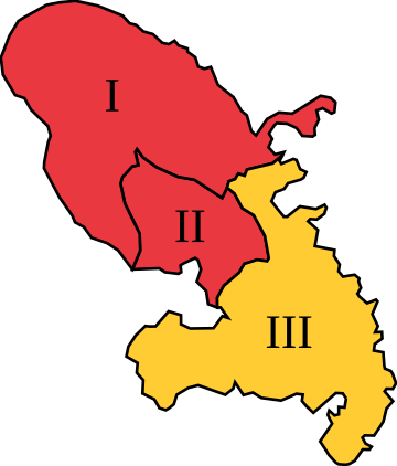 Élections législatives de 1967 en Martinique