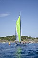 * Nomination M32 sailing after during Match Cup Norway 2018.--Peulle 06:49, 29 August 2018 (UTC) Looks tilted --Poco a poco 18:23, 29 August 2018 (UTC) Done Thanks for taking a look.--Peulle 18:10, 1 September 2018 (UTC)  Support Good quality. --Poco a poco 18:32, 1 September 2018 (UTC) * Promotion {{{2}}}