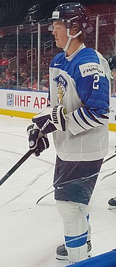 2019 NHL Entry Draft - Wikipedia