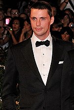 Miniatura para Matthew Goode