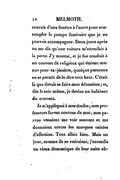 courais d’une fenêtre à l’autre pour contempler la pompe funéraire que je ne pouvais accompagner. Deux jours après on me dit qu’une voiture m’attendait à la porte. J’y montai, et je fus conduit à un couvent de religieux qui étaient connus pour ex-jésuites, quoique personne ne se permît de le dire tout haut. C’était là que devait se faire mon éducation ; et, dès le soir même, je devins un habitant du couvent. Je m’appliquai à mes études ; mes professeurs furent contens de moi ; mes parens venaient me voir souvent et me donnaient toutes les marques usitées d’affection. Tout allait bien. Mais un jour, comme ils se retiraient, j’entendis un vieux domestique de leur suite ob-