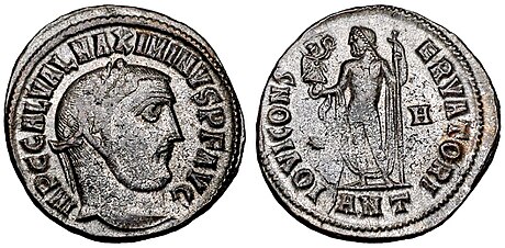 II. Maximinus