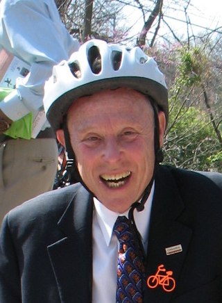 <span class="mw-page-title-main">Darwin Hindman</span> American lawyer