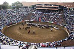 Miniatura para Campeonato Nacional de Rodeo