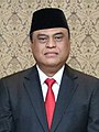 Syafruddin Kambo, Menteri Pendayagunaan Aparatur Negara dan Reformasi Birokrasi Indonesia ke-18
