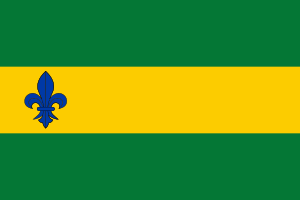 Menterwolde Netherlands.svg