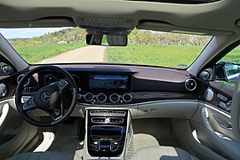 Mercedes-Benz E-Klasse (2016) W213.jpg