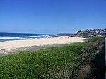 Merewether, New South Wales