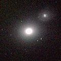 Messier 60, projeto 2MASS
