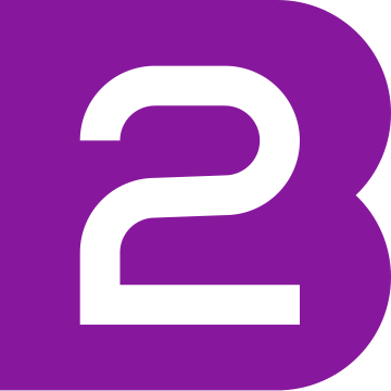 File:Mexico City Metrobús Line 2 icon.svg