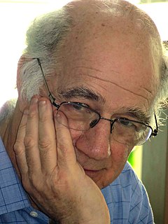 <span class="mw-page-title-main">Michael Burawoy</span> British sociologist