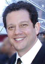 Gambar mini seharga Michael Giacchino