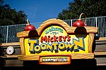 Miniatura para Mickey's Toontown