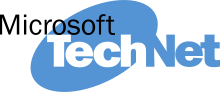 Thumbnail for Microsoft TechNet