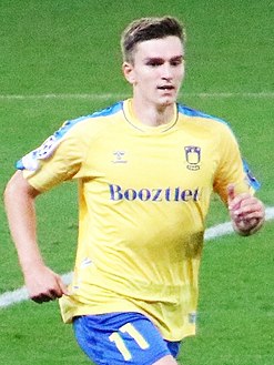 Mikael Uhre 17. August 2021 (cropped).jpg