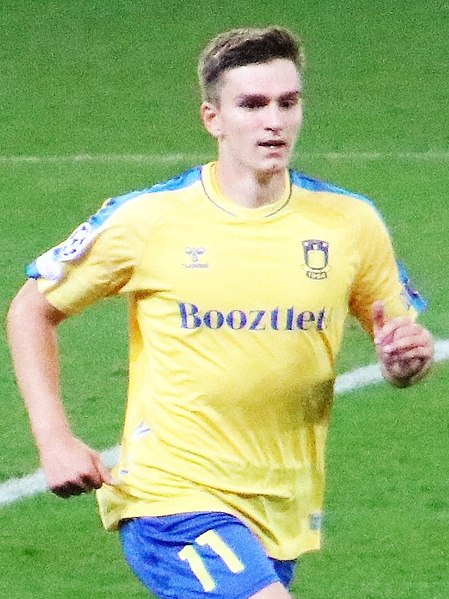 File:Mikael Uhre 17. August 2021 (cropped).jpg