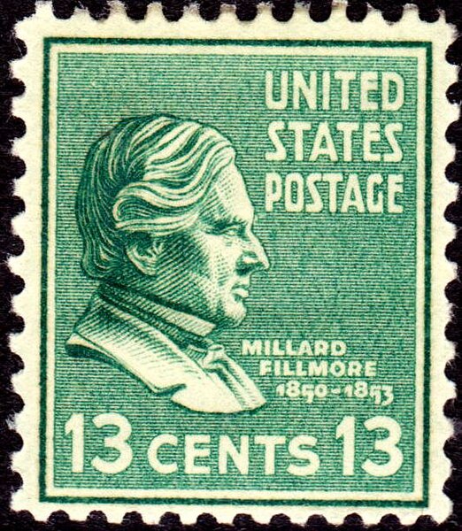 File:Millard Filmore Issue of 1938-13c.jpg