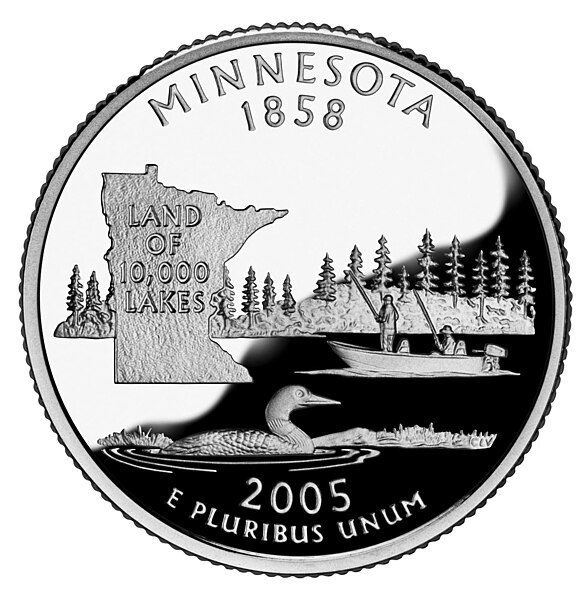 File:Minnesota quarter, reverse side, 2005.jpg