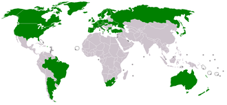 Missile Technology Control Regime - MTCR