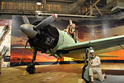 Mitsubishi A6M "Zero" (5888293159).jpg