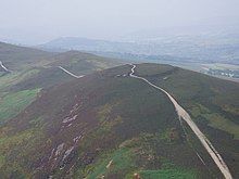 Moel y Gaer, Llantysilio.jpg