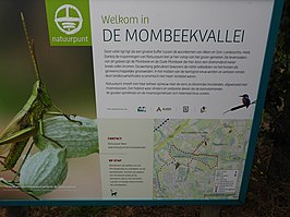 Mombeekvallei