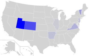 <span class="mw-page-title-main">Mongolian Americans</span> Americans of Mongolian birth or descent