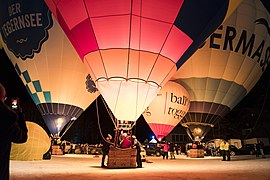 5.6.2024 Heißluftballon