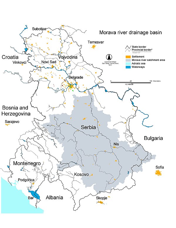 Morava (Fluss)