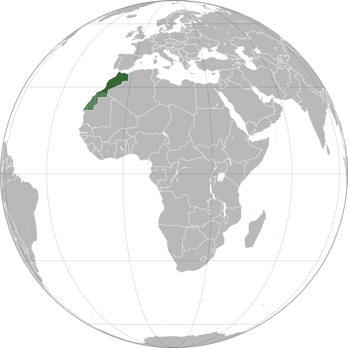 Maroc Wikipédia