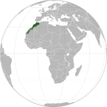 Morocco (orthographic projection).svg