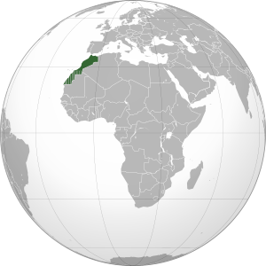 Morocco (orthographic projection).svg
