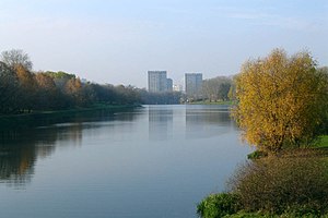 Parco Ljublino