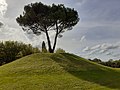 Motte féodale de Lamazère