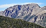 Chapin Dağı, Trail Ridge Yolu, Colorado.jpg