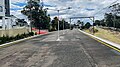 Mount Colah Railway Station Northbound view.jpg