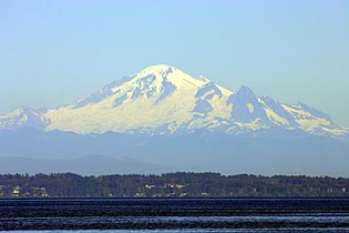 from Point Roberts