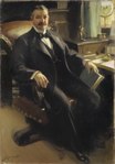 Mr Henry Clay Pierce ,[7] 1899