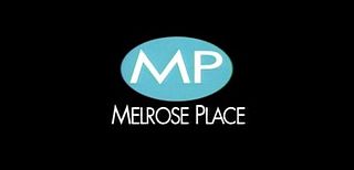 <i>Melrose Place</i> 1992 American prime time soap opera