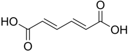 Thumbnail for Muconic acid