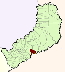 Municipio Alba Posse (Misiones - Argentinië) .PNG