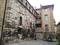 Muralla romana