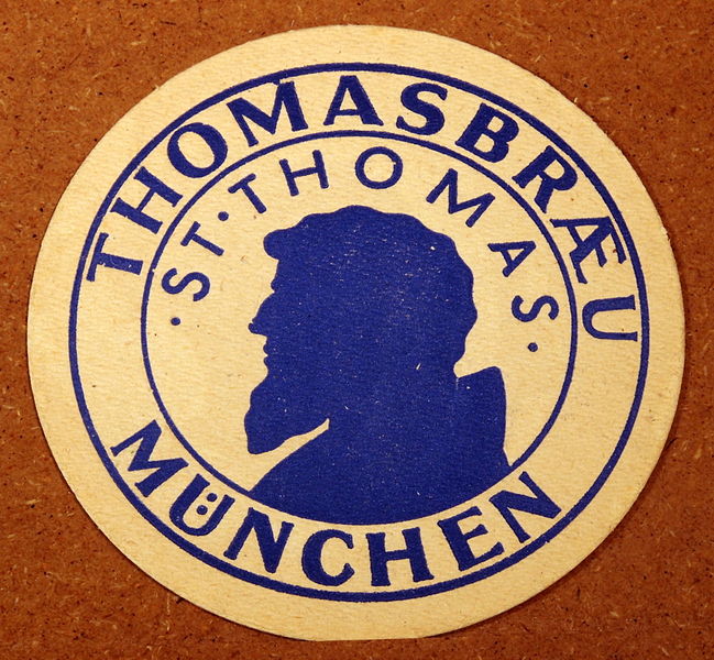 File:Musée Européen de la Bière, Beer coaster pic-068.JPG